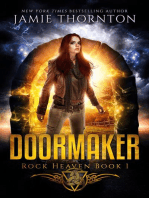Doormaker: Rock Heaven (Book 1): Doormaker, #1