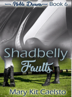 Shadbelly Faults
