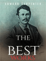 Edward Carpenter: The Best Works