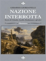 Nazione Interrotta: Storia di Orlando, Astolfo, Bradamante e gli altri