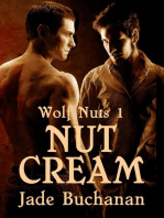 Nut Cream