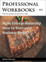 Agile Entrepreneurship