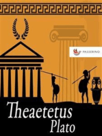 Theaetetus