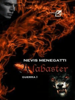 Alabaster. Guerra I