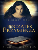 Początek Przymierza