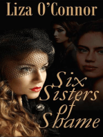 Six Sisters of Shame