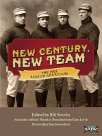 New Century, New Team