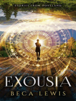 Exousia