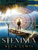 Stemma: False Inheritance: Stories From Doveland, #4
