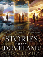 The Stories From Doveland Box Set 1