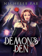 Demon's Den