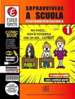 Sopravvivere a scuola