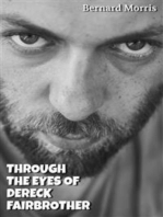 Through The Eyes Of Dereck Fairbrother (a horror story)