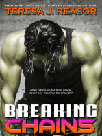 Breaking Chains (SEAL Team Heartbreakers)