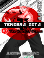 Tenebra Zeta #3