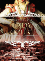 Lady of the Court: The Three Graces Trilogy, #2