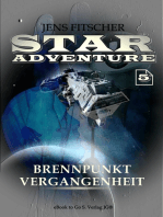 Brennpunkt Vergangenheit (STAR ADVENTURE 5)