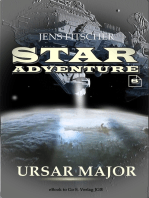 URSA MAJOR (STAR ADVENTURE 8)
