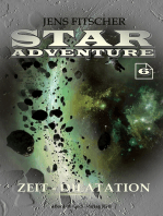 Zeit-Dilatation (STAR ADVENTURE 6)