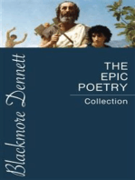 The Epic Poetry Collection