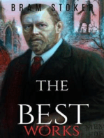 Bram Stoker: The Best Works