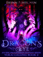 The Dragon's Eye