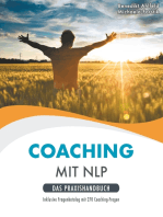 Coaching mit NLP: Praxishandbuch