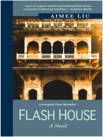 Flash House: A Novel
