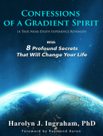 Confessions of a Gradient Spirit
