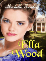 Ella Wood: Ella Wood, #1