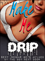 Make Me Drip