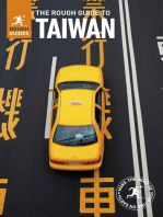 The Rough Guide to Taiwan (Travel Guide eBook)