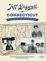 Jeff Bagwell in Connecticut: A Consistent Lad in the Land of Steady Habits: SABR Digital Library, #64