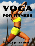 Yoga for Fitness: The Yoga Collective, #7