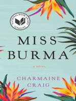 Miss Burma