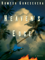 Heaven's Edge: A Novel
