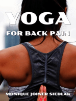 Yoga for Back Pain