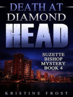 Death at Diamond Head