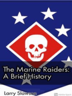 The Marine Raiders