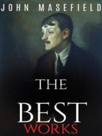 John Masefield: The Best Works