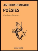 Poésies