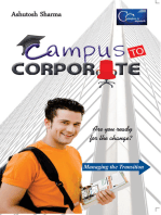 Campus To Corporate