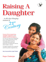 Raising A Daughter: From cradle to marriage and after