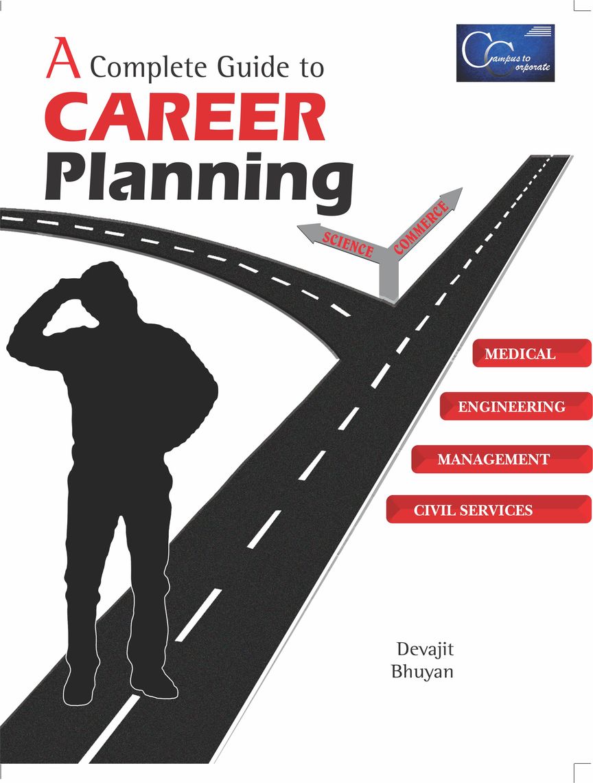 A Complete Guide To Career Planning by S.M. Mathur - Ebook | Everand