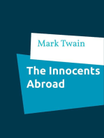 The Innocents Abroad