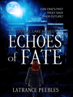 Echoes Of Fate