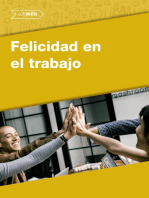 Felicidad en el Trabajo