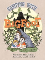 Camping With Bigfoot
