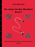 So sexy ist der Norden! Band 5: Dritter Teil der erotischen Kurzgeschichten aus Norddeutschland