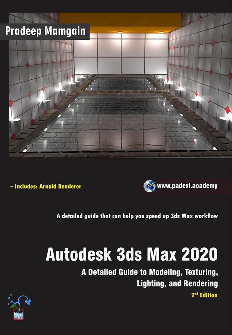 Free Material Library 3ds Max 9 Crack